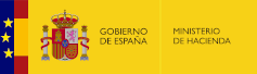 Escudo Gobierno de España. Ir a la pagina inicial.