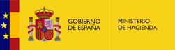 Escudo Ministerio de Hacienda