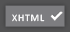 XHTML 1.0 (Abre nueva ventana)