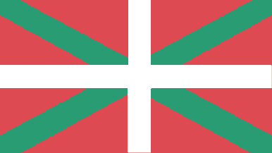 bandera de la Comunidad Autonoma