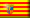 Bandera de Aragon