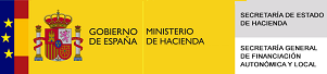 Escudo Gobierno de España. Ir a la pagina inicial.