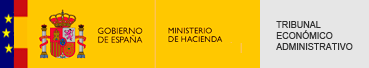 Logo del Ministerio de Hacienda