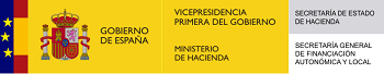 Escudo Ministerio SEH SGFAL
