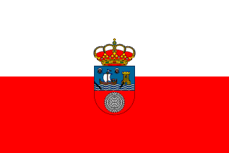 bandera de la Comunidad Autonoma