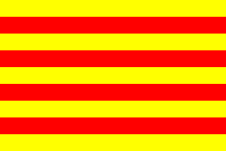bandera de la Comunidad Autonoma