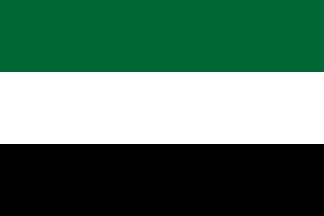 bandera de la Comunidad Autonoma