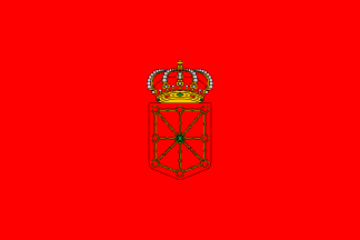 bandera de la Comunidad Autonoma