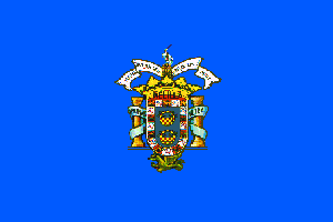 bandera de la Comunidad Autonoma