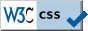 Imagen CSS Válido